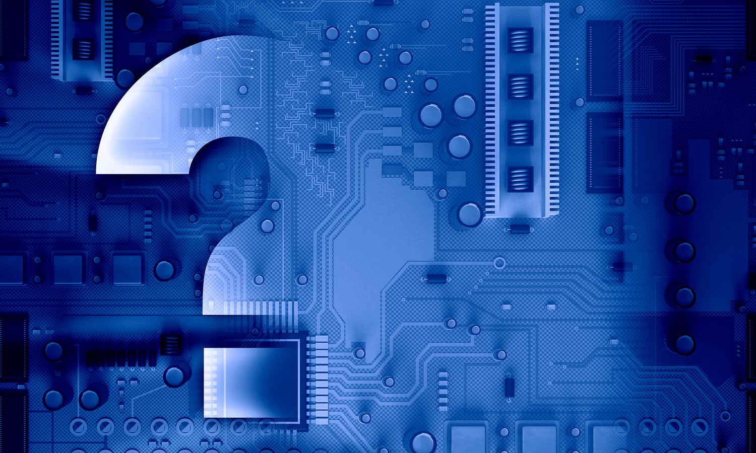 5 Questions You Should Ask When Looking for a Data Storage Provider