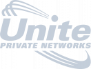 Unite gray logo
