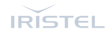 IrisTel logo