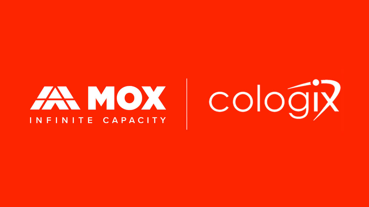 Mox Expands Connectivity across North America within Cologix Data Centers