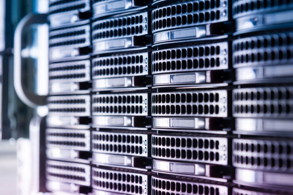 Colocation in Des Moines DSM1 Digital Edge Data Center Cologix