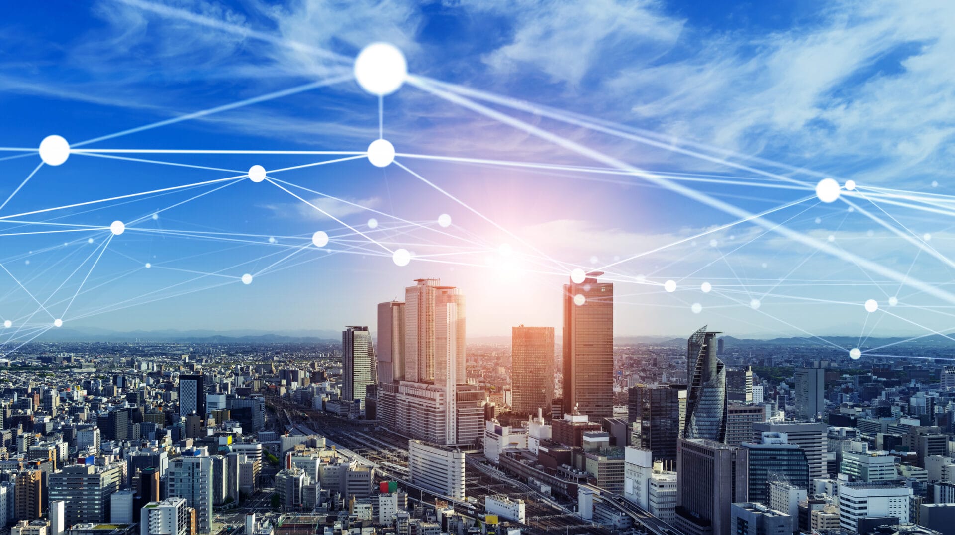 Croissance des transporteurs de Cologix